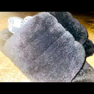 Ugg Slides